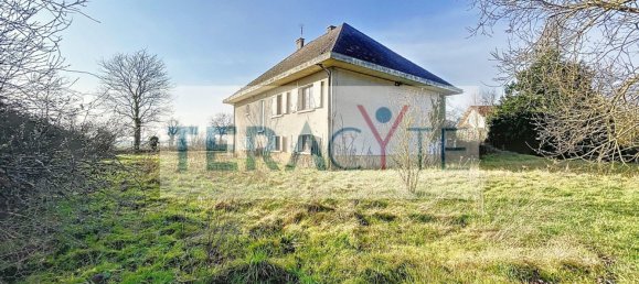 4 غرف نوم منزل في Saint-Andre-de-Corcy, France رقم 302335 4