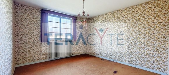 4 غرف نوم منزل في Saint-Andre-de-Corcy, France رقم 302335 13