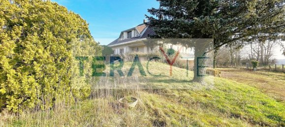 4 غرف نوم منزل في Saint-Andre-de-Corcy, France رقم 302335 17