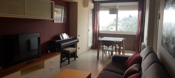 Penthouse T2 em Sants-Montjuic, Spain N.º 49916 43