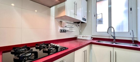 Penthouse T2 em Sants-Montjuic, Spain N.º 49916 8