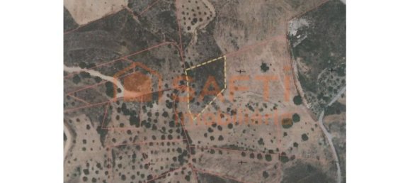 Grundstück in Tavira, Portugal 3500m², Nr. 155883 2