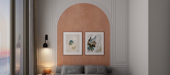 Apartment 3+1 in Alanya, Turkey No. 20026 14