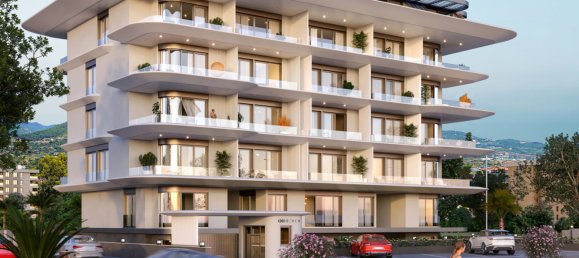 Apartment 3+1 in Alanya, Turkey No. 20026 3