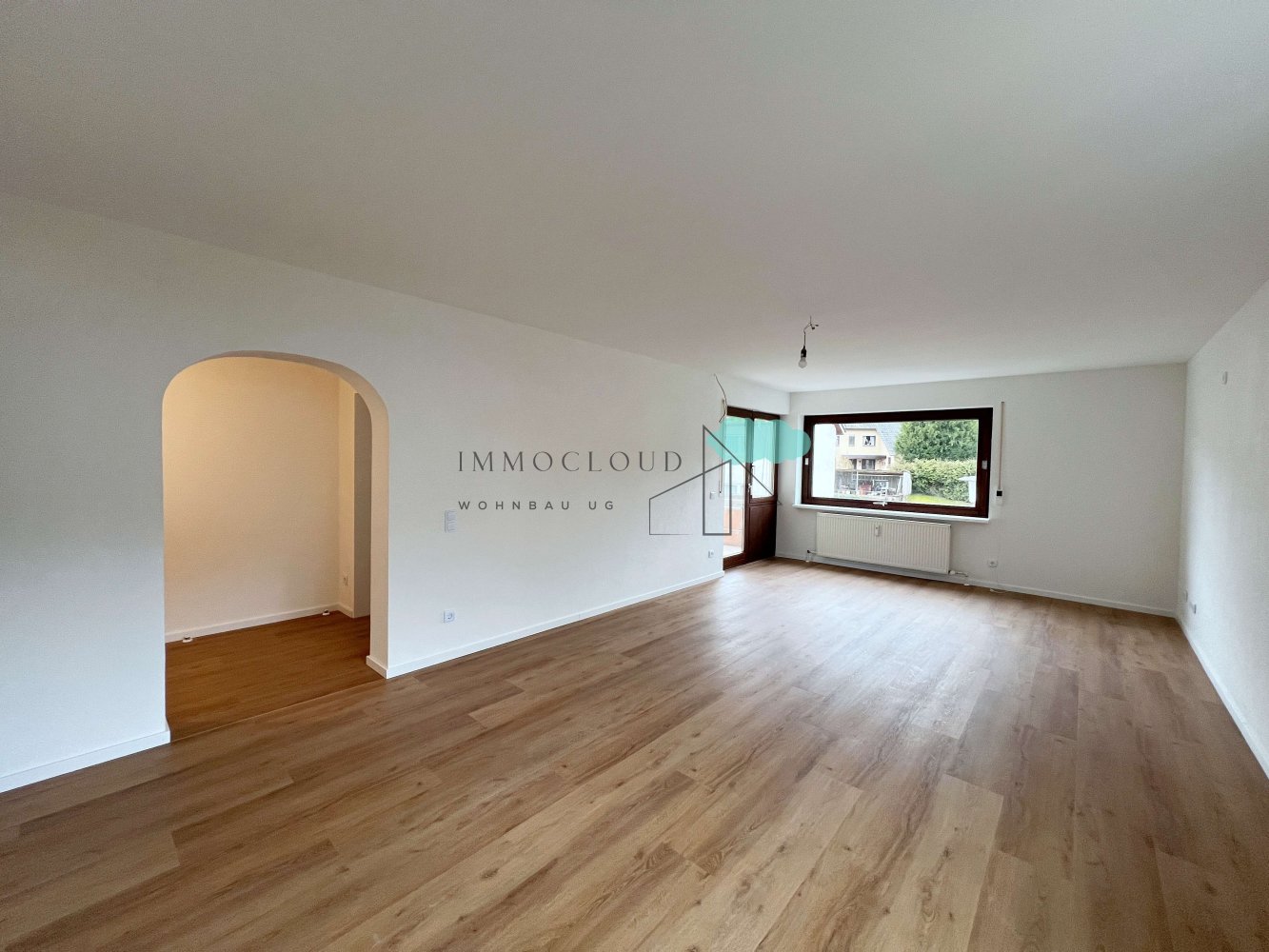 2 bedrooms Apartment in Pforzheim, Germany No. 44446
