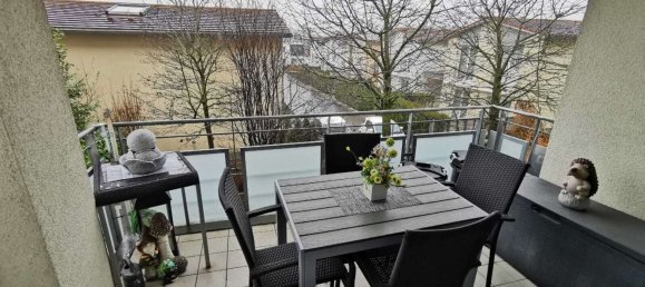 2 غرف نوم شقة في Ludwigsburg, Germany رقم 107090 4