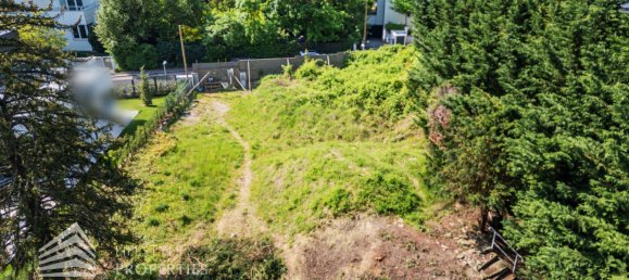 Terreno em Dobling, Austria 1454 m² N.º 138283 4