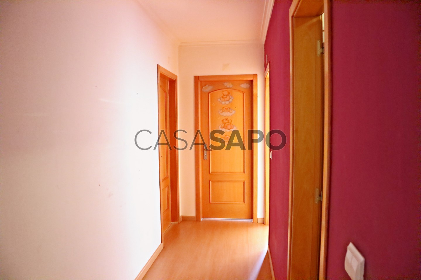 3 غرف نوم شقة في Moita, Portugal رقم 297535