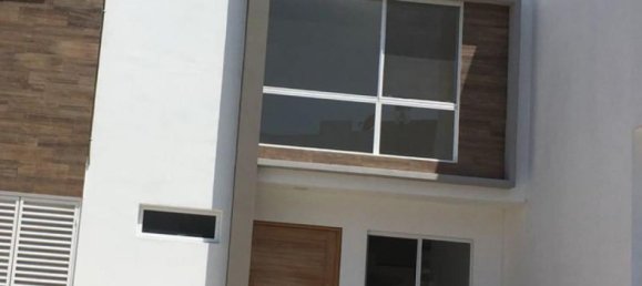 3 bedrooms House in Puebla, Mexico No. 162074 2