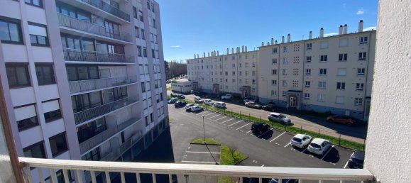 2 غرف نوم شقة في Limoges, France رقم 304016 6