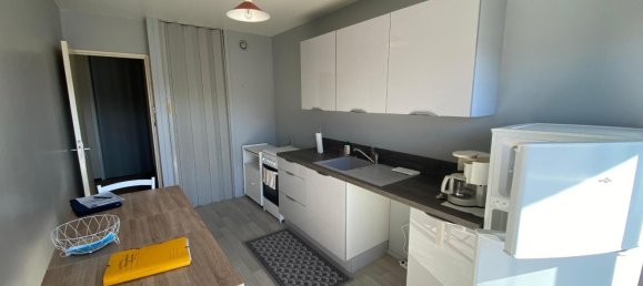 2 غرف نوم شقة في Limoges, France رقم 304016 5