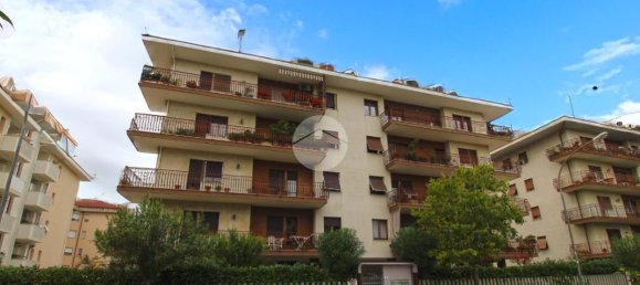 5-salle Penthouse à San Benedetto del Tronto, Italy No. 85850 32