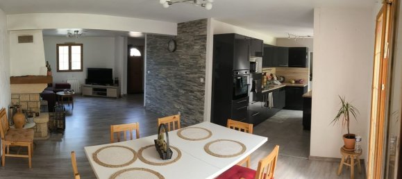 5 غرف نوم منزل في Corbeilles, France رقم 322124 3