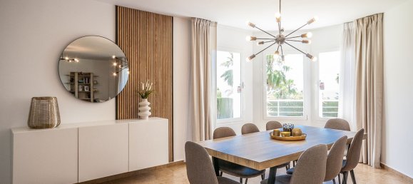 Вилла с 6 спальнями в Эстепона, Испания № 142294 25