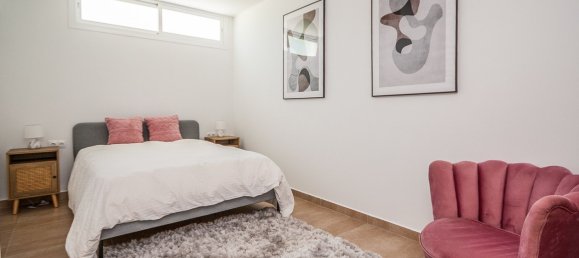 Вилла с 6 спальнями в Эстепона, Испания № 142294 24