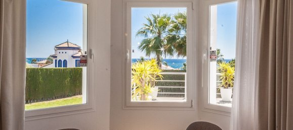 Вилла с 6 спальнями в Эстепона, Испания № 142294 9