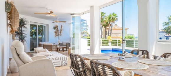 Вилла с 6 спальнями в Эстепона, Испания № 142294 4