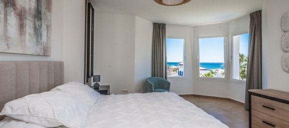 Вилла с 6 спальнями в Эстепона, Испания № 142294 29