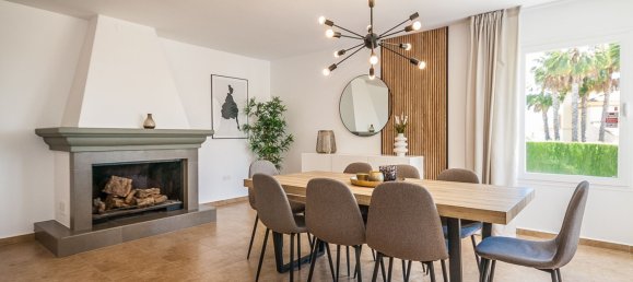 Вилла с 6 спальнями в Эстепона, Испания № 142294 26