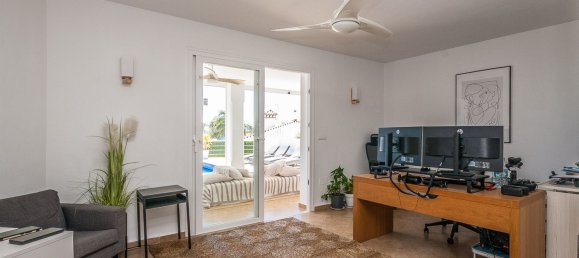 Вилла с 6 спальнями в Эстепона, Испания № 142294 10