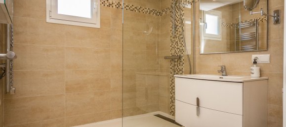 Вилла с 6 спальнями в Эстепона, Испания № 142294 18