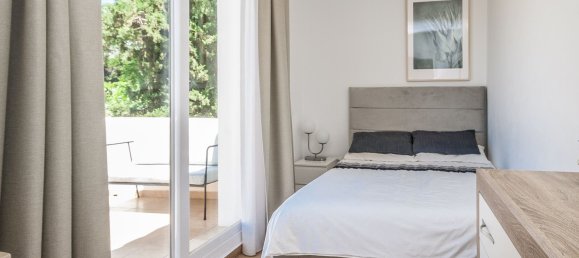 Вилла с 6 спальнями в Эстепона, Испания № 142294 16