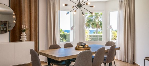 Вилла с 6 спальнями в Эстепона, Испания № 142294 8