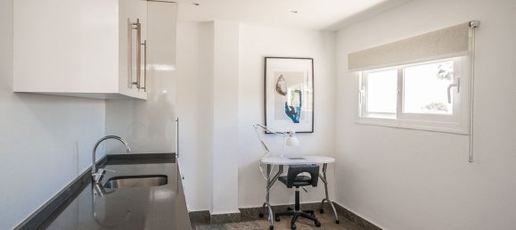 Вилла с 6 спальнями в Эстепона, Испания № 142294 38