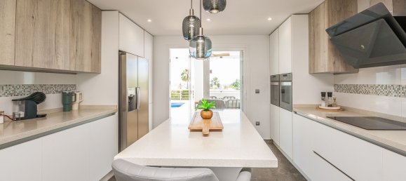 Вилла с 6 спальнями в Эстепона, Испания № 142294 5