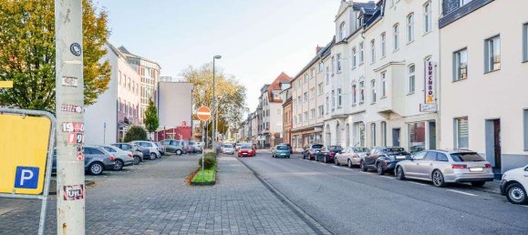 Terreno en Leverkusen, Germany No. 65353 3