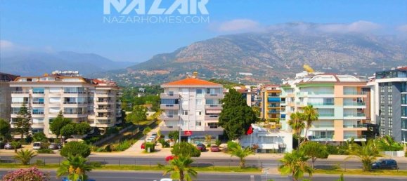 Apartment 1+1 in Alanya, Turkey No. 22708 9