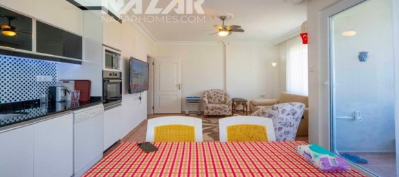 Apartment 1+1 in Alanya, Turkey No. 22708 24