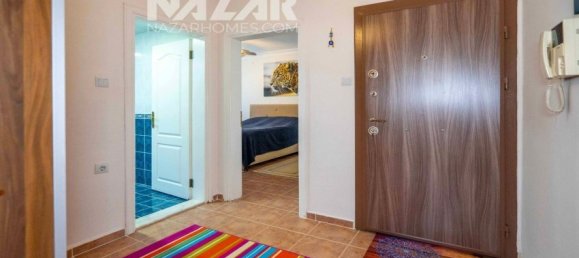 Apartment 1+1 in Alanya, Turkey No. 22708 26