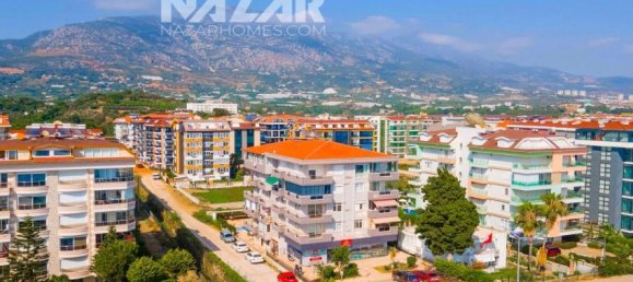 Apartment 1+1 in Alanya, Turkey No. 22708 8