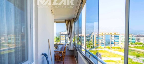 Apartment 1+1 in Alanya, Turkey No. 22708 21