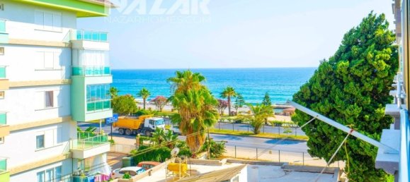 Apartment 1+1 in Alanya, Turkey No. 22708 2