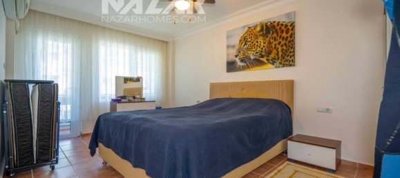 Apartment 1+1 in Alanya, Turkey No. 22708 27