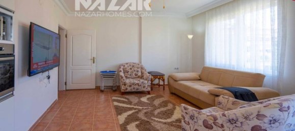 Apartment 1+1 in Alanya, Turkey No. 22708 18