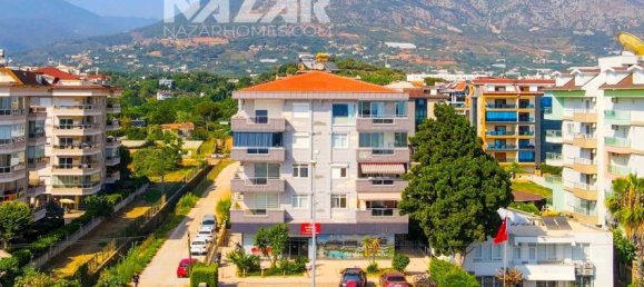 Apartment 1+1 in Alanya, Turkey No. 22708 12