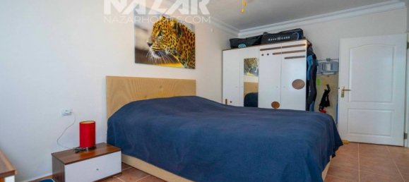 Apartment 1+1 in Alanya, Turkey No. 22708 28