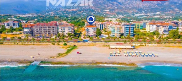 Apartment 1+1 in Alanya, Turkey No. 22708 4