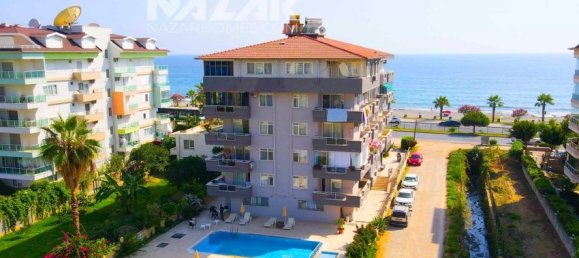 Apartment 1+1 in Alanya, Turkey No. 22708 11