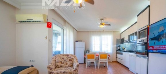 Apartment 1+1 in Alanya, Turkey No. 22708 17