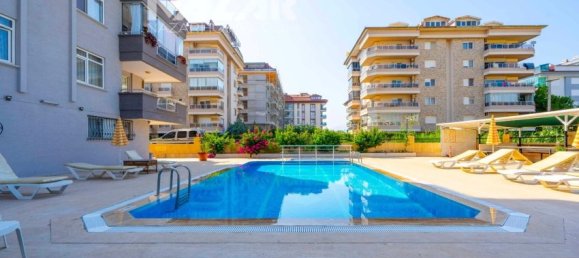 Apartment 1+1 in Alanya, Turkey No. 22708 16