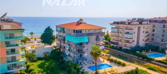 Apartment 1+1 in Alanya, Turkey No. 22708 5