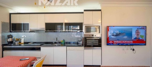 Apartment 1+1 in Alanya, Turkey No. 22708 19