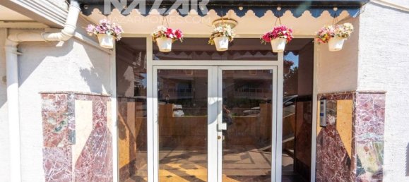 Apartment 1+1 in Alanya, Turkey No. 22708 13