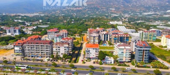 Apartment 1+1 in Alanya, Turkey No. 22708 10