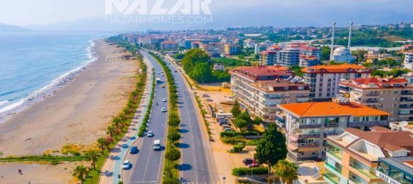 Apartment 1+1 in Alanya, Turkey No. 22708 7