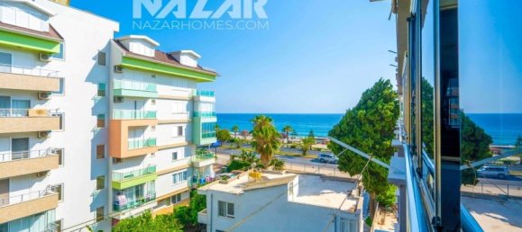 Apartment 1+1 in Alanya, Turkey No. 22708 22